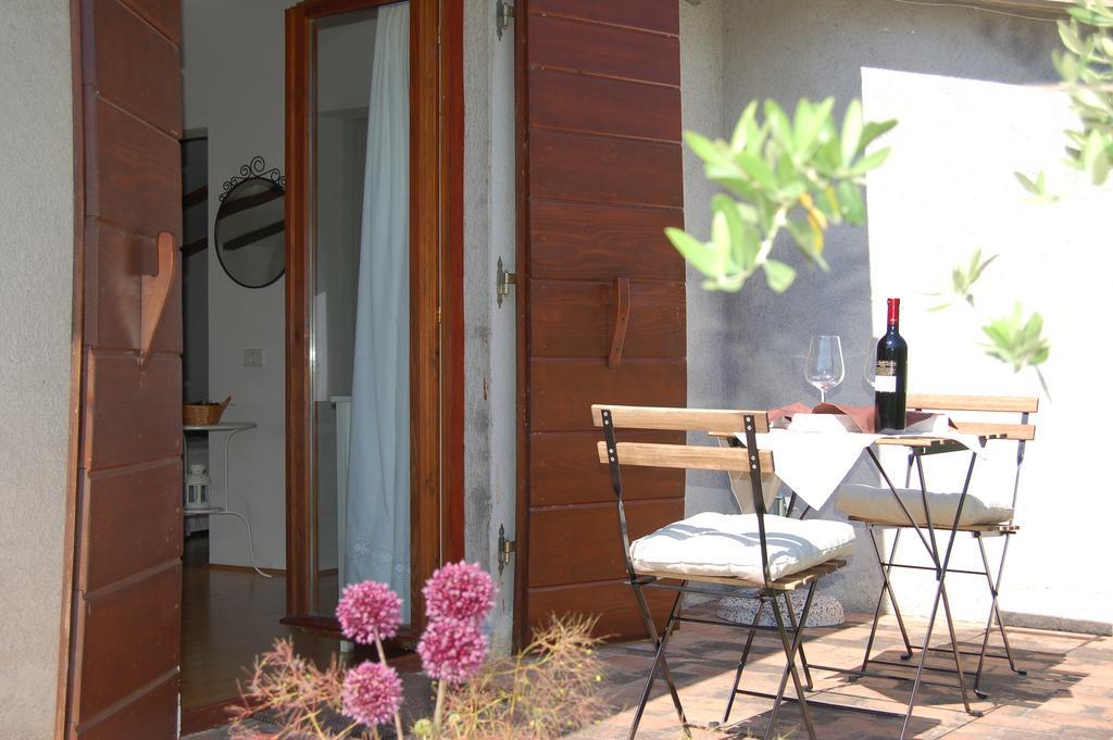 Villa Olivahouse Marezige Exterior foto