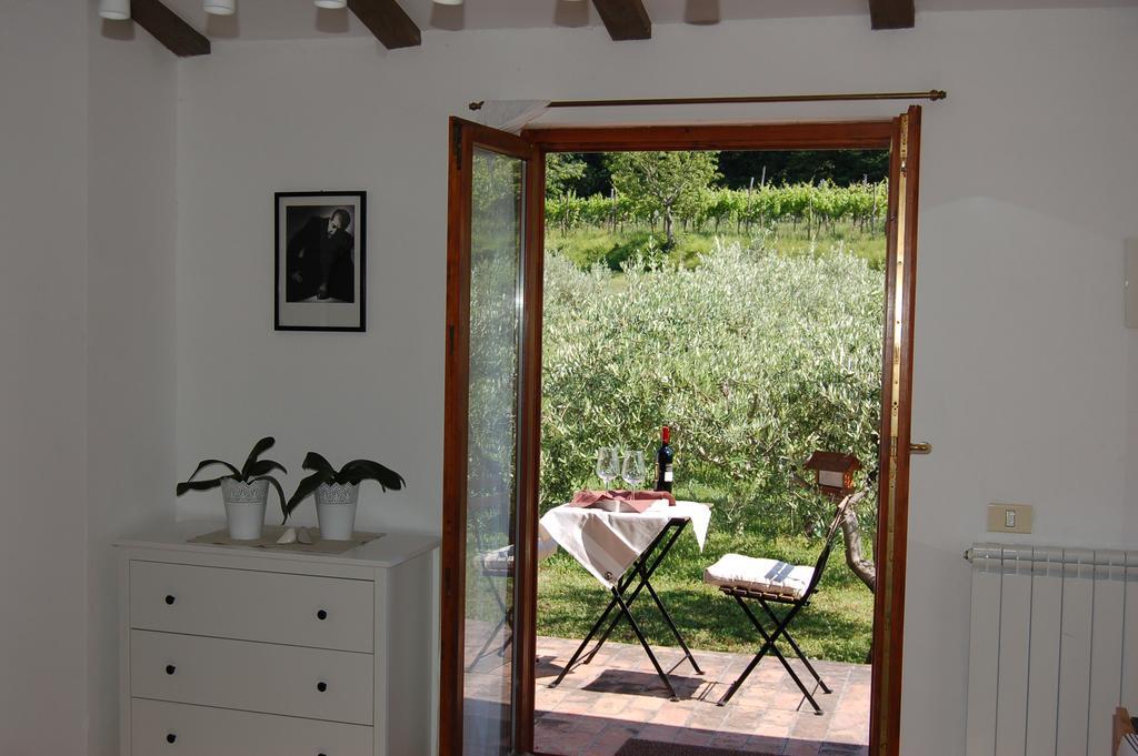 Villa Olivahouse Marezige Exterior foto