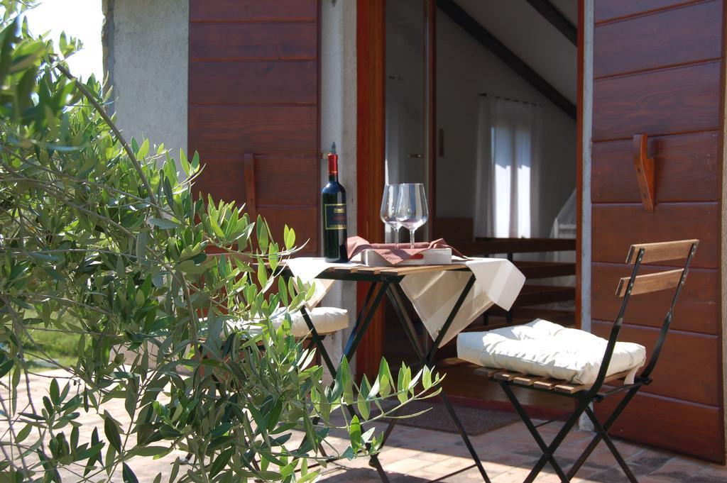 Villa Olivahouse Marezige Exterior foto